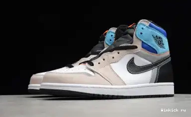 OG AIR PROTOTYPE 1 JORDAN HIGH 0606